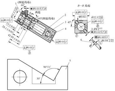 流量控制閥 流量控制閥
